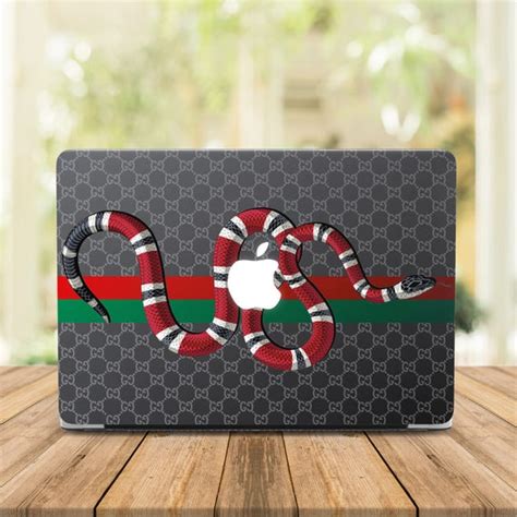 macbook case gucci|Gucci heritage briefcase.